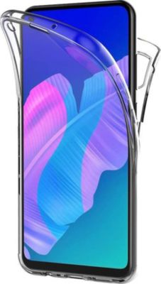 Coque intégrale PHONILLICO HUAWEI P40 LITE E - Coque intégrale