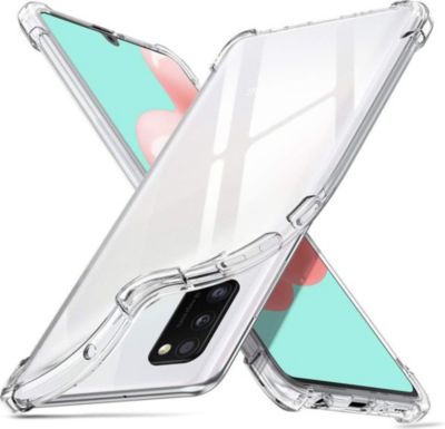 Coque PHONILLICO Samsung Galaxy A41 - Antichoc