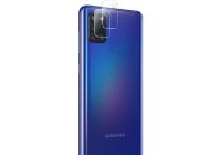 Protège objectif PHONILLICO Samsung Galaxy A21S - Protection X2