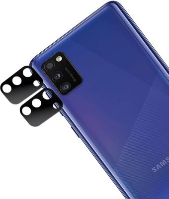 Protège objectif PHONILLICO Samsung Galaxy A41 - Protection X2 Protège objectif PHONILLICO Samsung Galaxy A41 - Protection X2