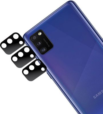 Protège objectif PHONILLICO Samsung Galaxy A41 - Protection X3 Protège objectif PHONILLICO Samsung Galaxy A41 - Protection X3