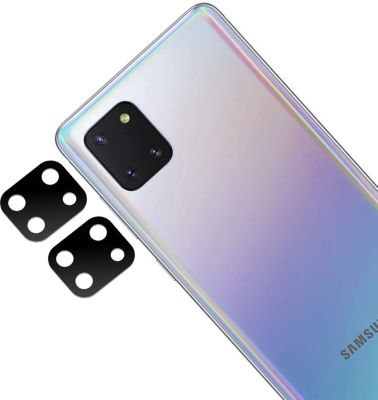 Protège objectif PHONILLICO Samsung Galaxy Note 10 Lite Protège objectif PHONILLICO Samsung Galaxy Note 10 Lite