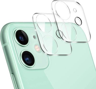 Protège objectif PHONILLICO iPhone 11 - Protection caméra X2 Protège objectif PHONILLICO iPhone 11 - Protection caméra X2