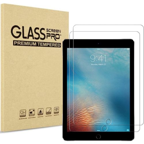 Protection d'écran pour Apple iPad mini 4 / 5. Gen. -ID17680 transparent  pas cher