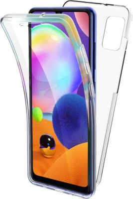 Coque intégrale PHONILLICO Samsung Galaxy A31 - Coque intégrale Coque intégrale PHONILLICO Samsung Galaxy A31 - Coque intégrale