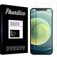 Vitre Protection / Verre trempé Phosphorescent Lumineux Iphone 12 Pro Max