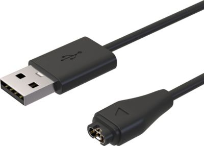 Câble USB PHONILLICO Fenix 7/7S/7S/6/5/Forerunner45/245/945