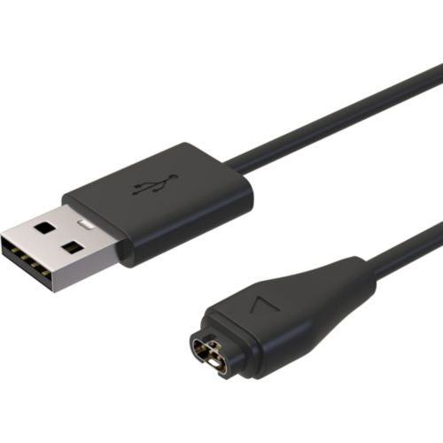 Adaptateur USB-C vers Garmin Fenix 7 7S 7X 6 6S 6X 5S 5X Forerunner 945 955  965 45 245 265 Approach Vivoactive Vivomove Phonillico®