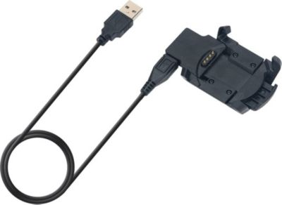 Garmin fenix 3 store charging cable