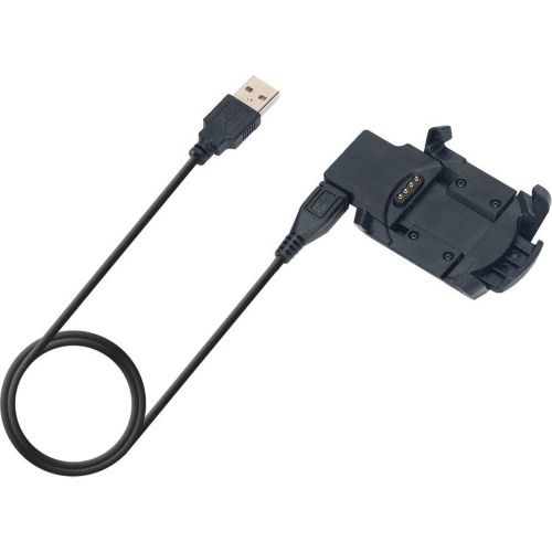 Cable de recharge PHONILLICO Fenix 3 Quatix 3 Tactix Bravo Boulanger