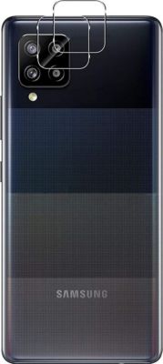 Protège objectif PHONILLICO Samsung Galaxy A42 - Protection X2