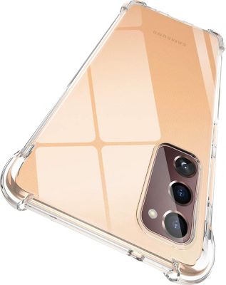 Coque PHONILLICO Samsung Galaxy S20 FE - Antichoc Coque PHONILLICO Samsung Galaxy S20 FE - Antichoc