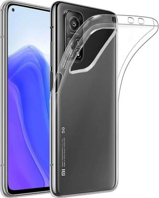 Coque PHONILLICO XIAOMI Mi 10T/Mi 10T PRO - TPU Coque PHONILLICO XIAOMI Mi 10T/Mi 10T PRO - TPU