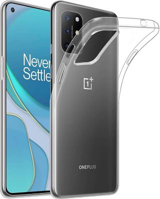 Coque PHONILLICO ONEPLUS 8T - TPU transparent