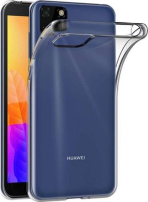 Coque PHONILLICO HUAWEI Y5P - TPU transparent Coque PHONILLICO HUAWEI Y5P - TPU transparent