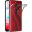 Coque PHONILLICO Xiaomi Redmi 8 - TPU transparent