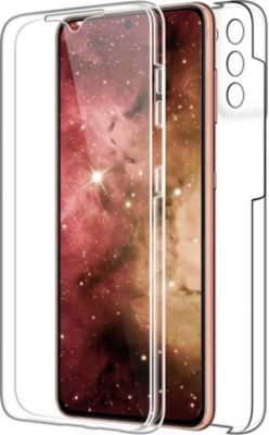 Coque intégrale PHONILLICO Samsung Galaxy S21 - Coque intégrale