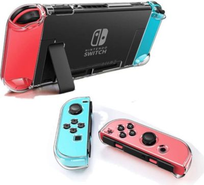 Coque de protection PHONILLICO Nintendo Switch Lite - Coque