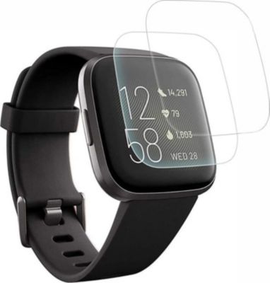 Protège écran PHONILLICO Fitbit Versa 2