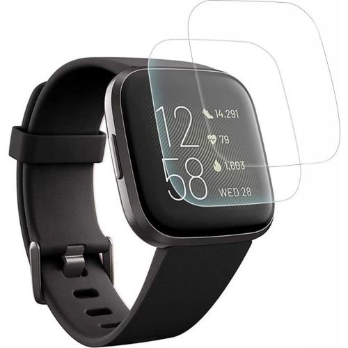 Prot ge cran PHONILLICO Fitbit Versa 2 Boulanger