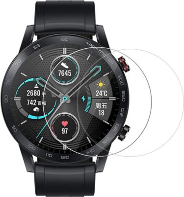 Protège écran PHONILLICO Honor Magic Watch 2 46mm