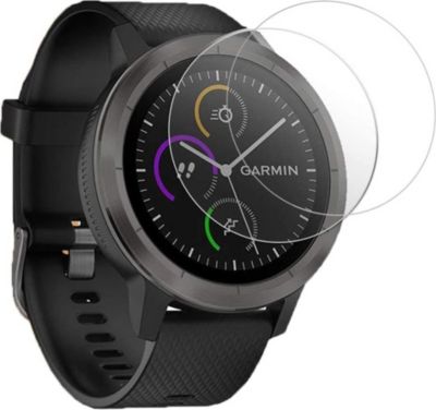 Protège écran PHONILLICO Garmin Fenix 6 / 6 Pro / 6 Pro Solar