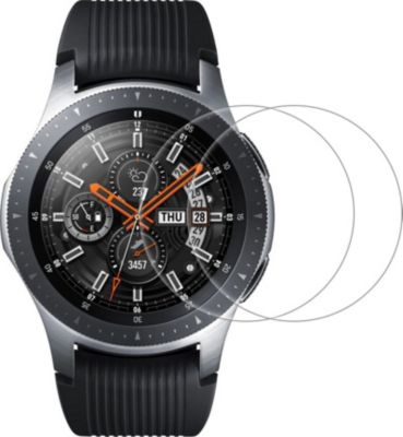 Protège écran PHONILLICO Samsung Galaxy Watch 46mm Protège écran PHONILLICO Samsung Galaxy Watch 46mm