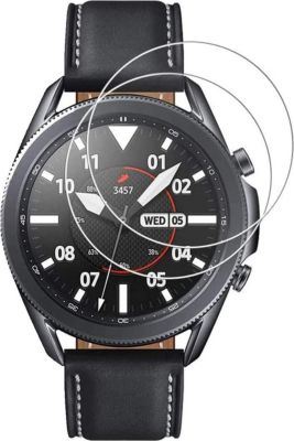 Protège écran PHONILLICO Samsung Galaxy Watch 3 45mm