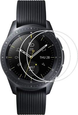 Protège écran PHONILLICO Samsung Galaxy Watch 42mm