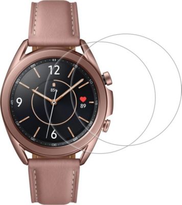 Protège écran PHONILLICO Samsung Galaxy Watch 3 41mm