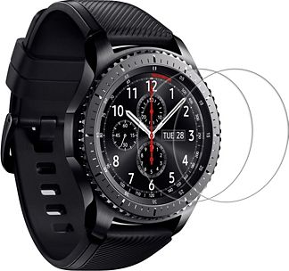 Gear s3 classic model top number