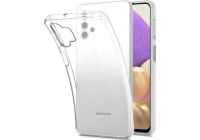 Coque PHONILLICO Samsung Galaxy A32 5G - TPU transparent