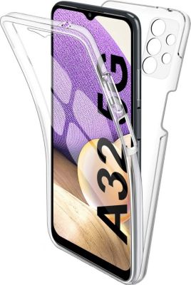Coque intégrale PHONILLICO Samsung Galaxy A32 5G - Coque intégrale Coque intégrale PHONILLICO Samsung Galaxy A32 5G - Coque intégrale
