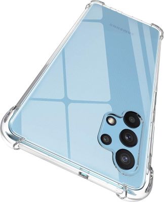 Coque PHONILLICO Samsung Galaxy A32 5G - Antichoc Coque PHONILLICO Samsung Galaxy A32 5G - Antichoc