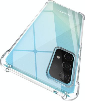 Coque PHONILLICO Samsung Galaxy A52 4G/5G/A52s -Antichoc