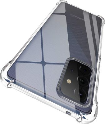 Coque PHONILLICO Samsung Galaxy A72 - Antichoc