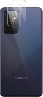 Protège objectif PHONILLICO Samsung Galaxy A72 - Protection X2 Protège objectif PHONILLICO Samsung Galaxy A72 - Protection X2