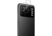 Protège objectif PHONILLICO Xiaomi Poco M3 - Protection caméra X2