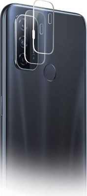 Protège objectif PHONILLICO OPPO A53/A53S - Protection caméra X2