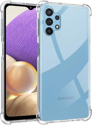 Coque PHONILLICO Samsung Galaxy A32 4G - Antichoc Coque PHONILLICO Samsung Galaxy A32 4G - Antichoc