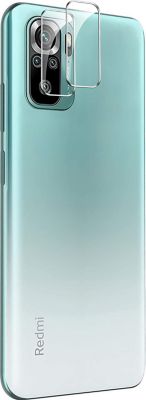 Protège objectif PHONILLICO Xiaomi Redmi Note 10 4G - Protection X2