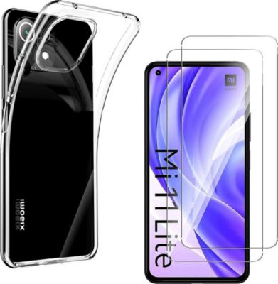 Pack PHONILLICO Xiaomi Mi 11 Lite 4G/Mi 11 Lite 5G