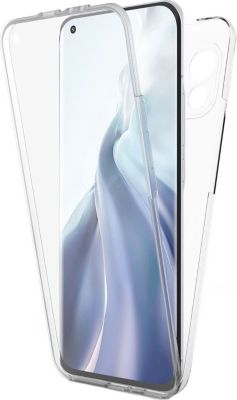 Coque intégrale PHONILLICO XIAOMI Mi 11 5G - Coque intégrale