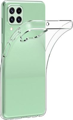 Coque PHONILLICO Samsung Galaxy A22 4G - TPU transparent Coque PHONILLICO Samsung Galaxy A22 4G - TPU transparent
