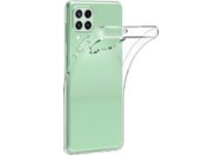 Coque PHONILLICO Samsung Galaxy A22 4G - TPU transparent