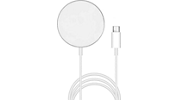 Chargeur induction PHONILLICO iPhone 14/13/12/11/X magsafe + chargeur