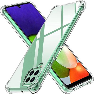 Coque PHONILLICO Samsung Galaxy A22 4G - Antichoc Coque PHONILLICO Samsung Galaxy A22 4G - Antichoc