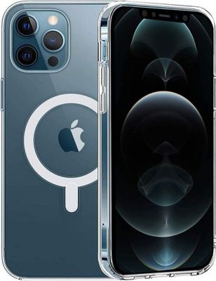 Coque PHONILLICO iPhone 13 PRO MAX - compatible magsafe