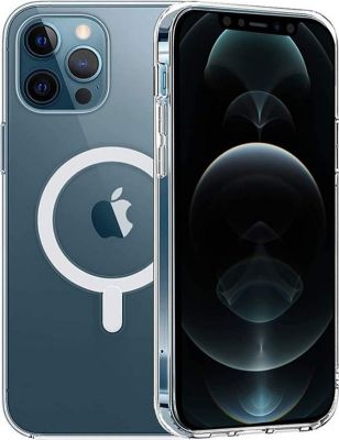 Coque PHONILLICO iPhone 13 PRO MAX - compatible magsafe Coque PHONILLICO iPhone 13 PRO MAX - compatible magsafe