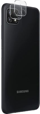 Protège objectif PHONILLICO Samsung Galaxy A22 5G - Protection X2